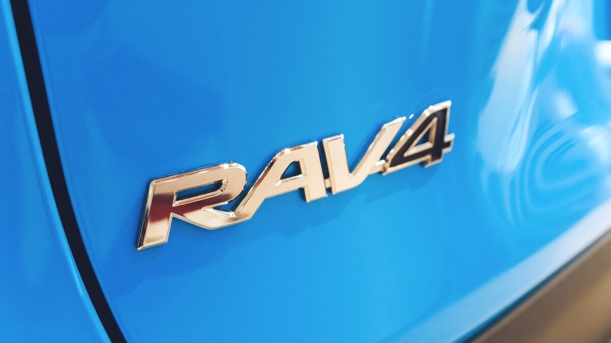 Calculate The Toyota Rav4 Hybrid Cost Against The Non Hybrid Rav4 Torque News 